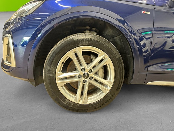 Audi Q5 8 of 22