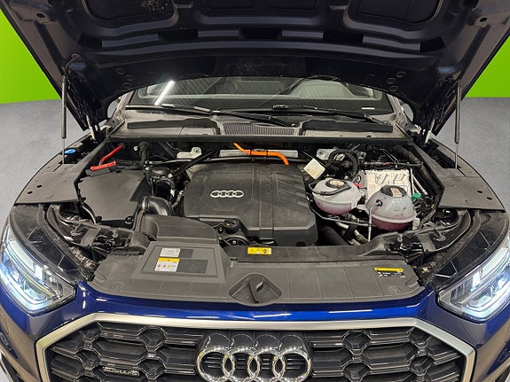 Audi Q5 17 of 22
