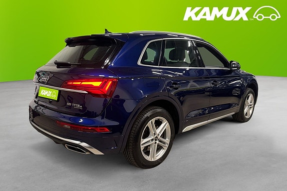 Audi Q5 4 of 22