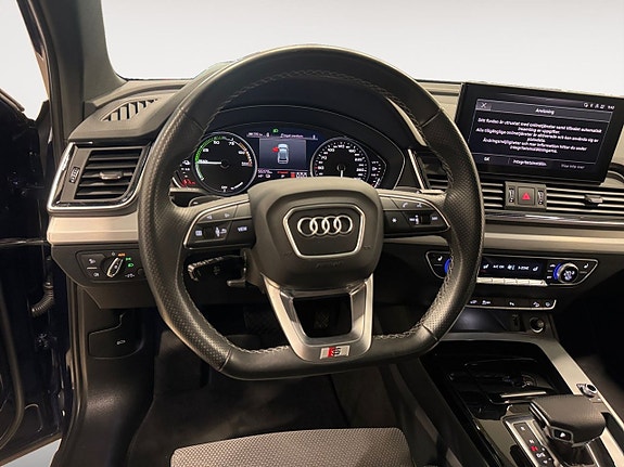Audi Q5 13 of 22