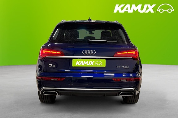 Audi Q5 5 of 22