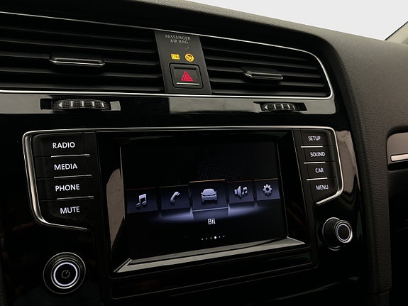 Volkswagen Golf I 23 of 30
