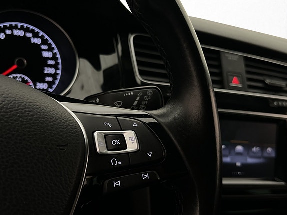 Volkswagen Golf I 20 of 30