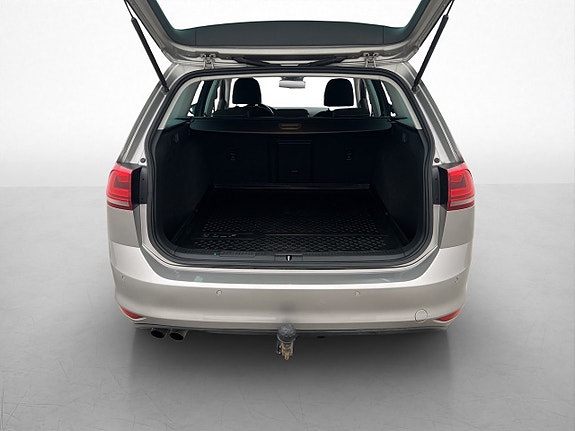 Volkswagen Golf I 27 of 30