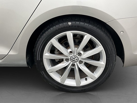 Volkswagen Golf I 30 of 30