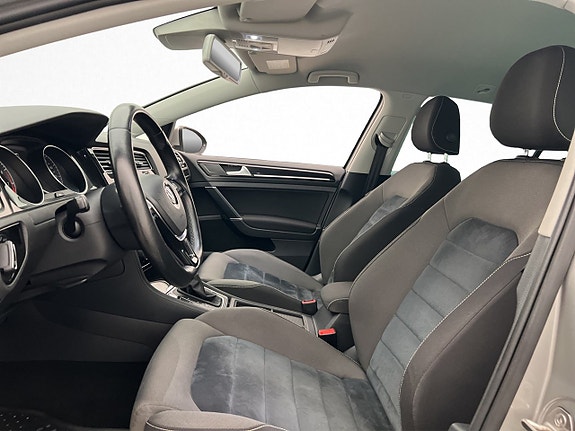 Volkswagen Golf I 12 of 30