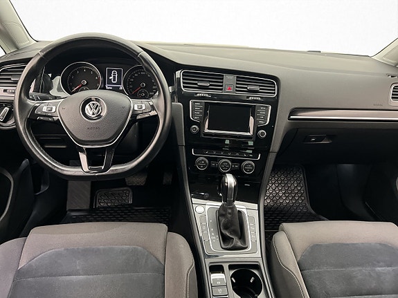 Volkswagen Golf I 13 of 30