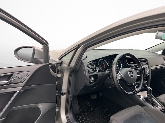 Volkswagen Golf I 11 of 30