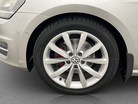 Volkswagen Golf I 29 of 30