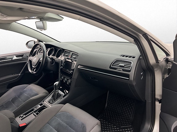 Volkswagen Golf I 15 of 30