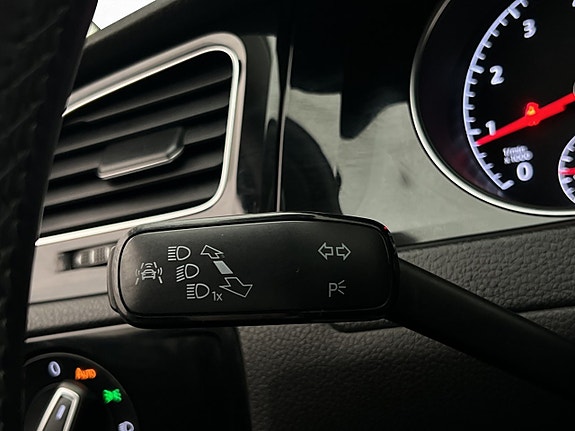 Volkswagen Golf I 18 of 30