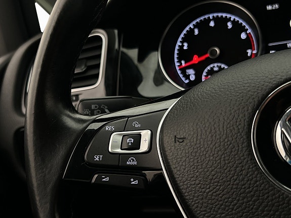 Volkswagen Golf I 19 of 30