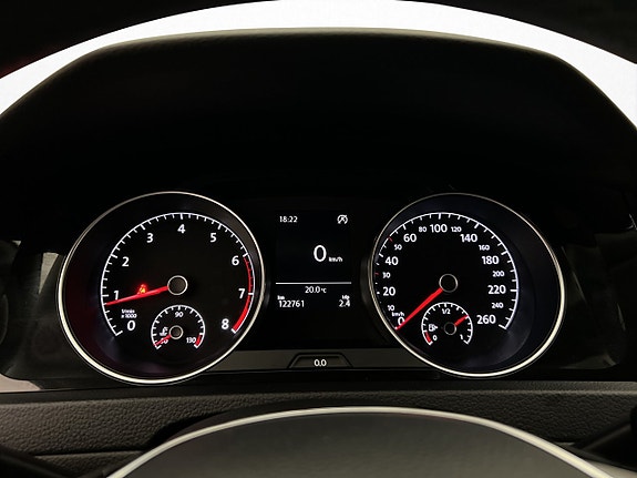 Volkswagen Golf I 17 of 30