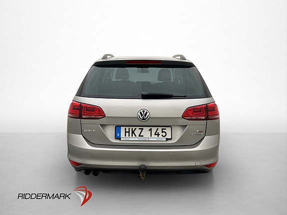 Volkswagen Golf I 6 of 30