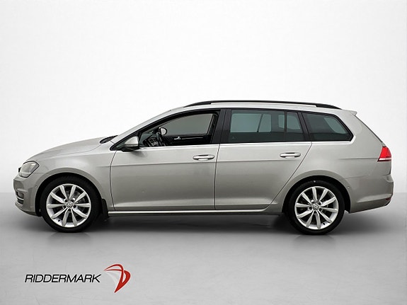 Volkswagen Golf I 4 of 30