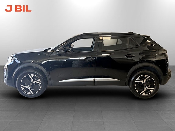 Peugeot 2008 16 of 18