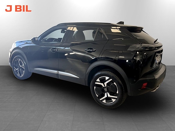 Peugeot 2008 3 of 18