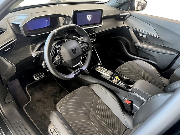 Peugeot 2008 5 of 18
