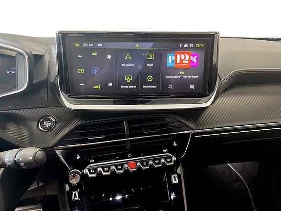 Peugeot 2008 12 of 18