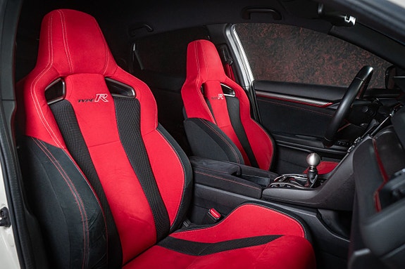 Honda Civic 25 of 28