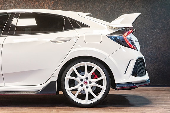 Honda Civic 13 of 28