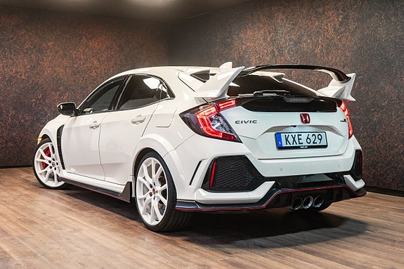 Honda Civic 6 of 28