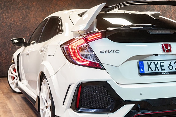 Honda Civic 8 of 28