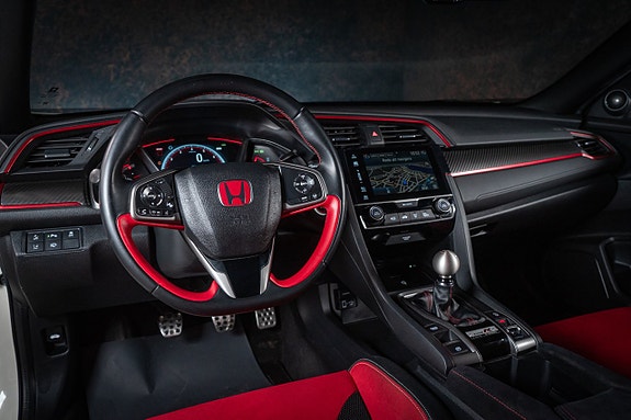 Honda Civic 20 of 28