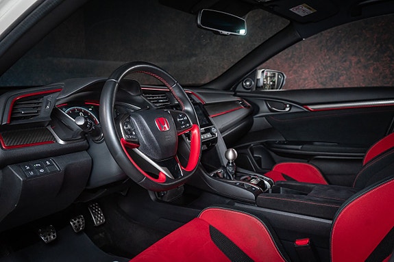 Honda Civic 17 of 28