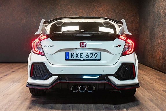 Honda Civic 12 of 28