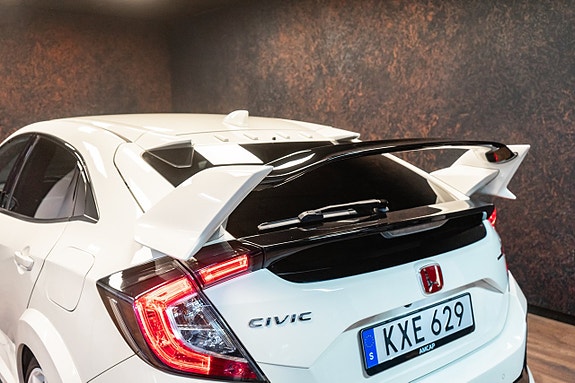 Honda Civic 9 of 28