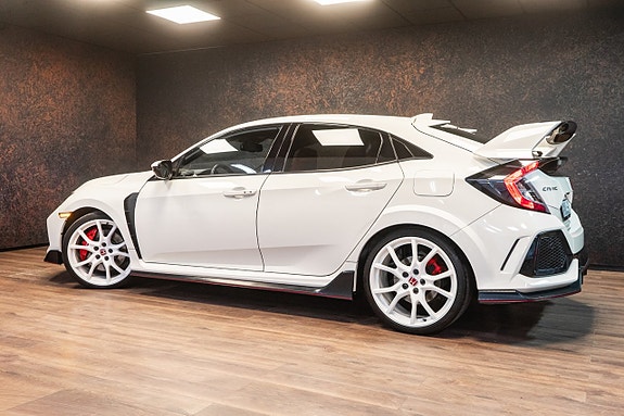 Honda Civic 7 of 28