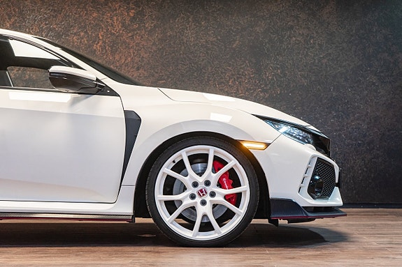Honda Civic 5 of 28