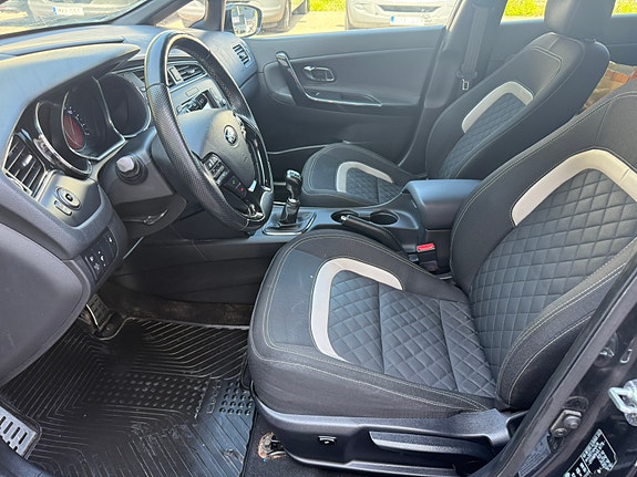 Kia Ceed 7 of 12