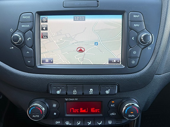 Kia Ceed 11 of 12