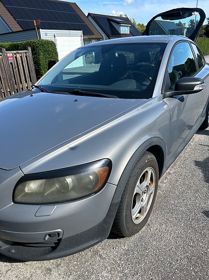 Volvo C30 2 of 6