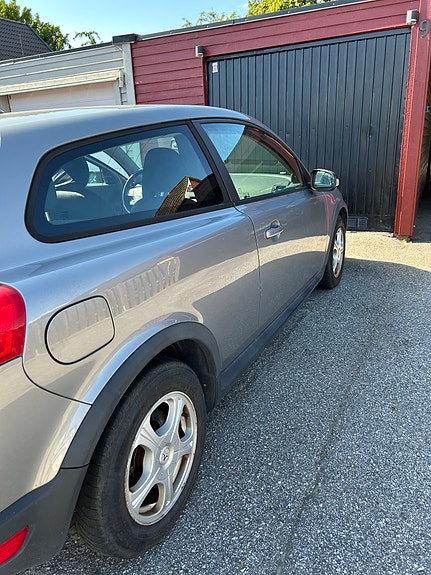 Volvo C30 5 of 6