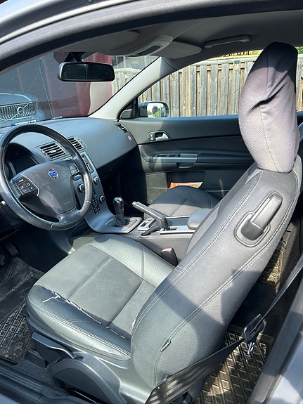Volvo C30 4 of 6