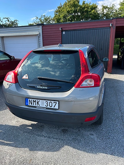 Volvo C30 3 of 6