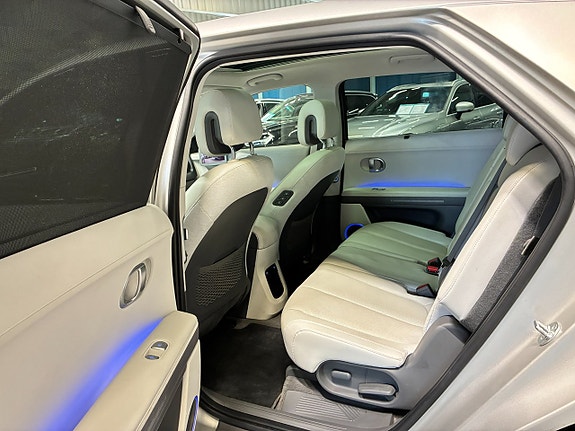 Hyundai Ioniq 5 18 of 30
