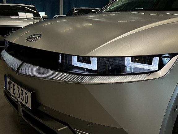 Hyundai Ioniq 5 10 of 30
