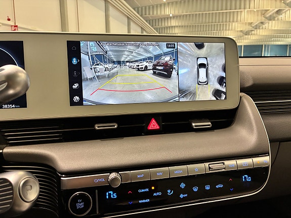 Hyundai Ioniq 5 30 of 30