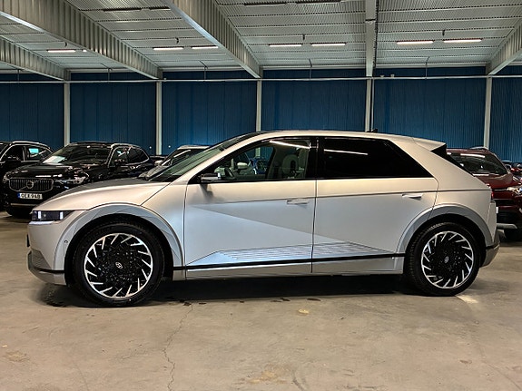 Hyundai Ioniq 5 8 of 30