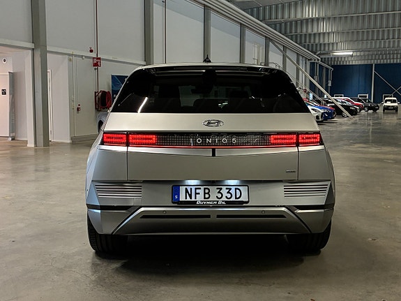 Hyundai Ioniq 5 6 of 30
