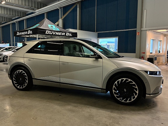 Hyundai Ioniq 5 4 of 30