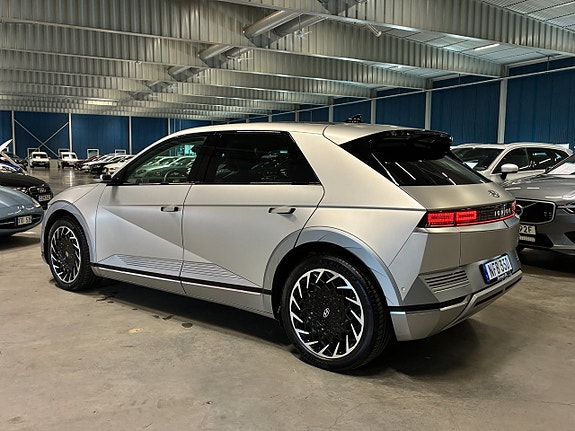 Hyundai Ioniq 5 7 of 30