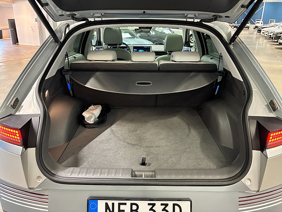 Hyundai Ioniq 5 12 of 30