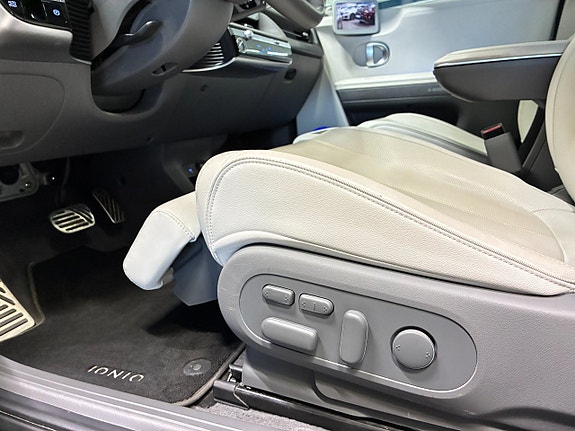 Hyundai Ioniq 5 16 of 30