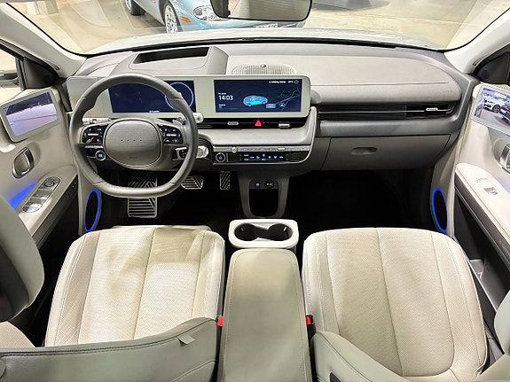 Hyundai Ioniq 5 20 of 30