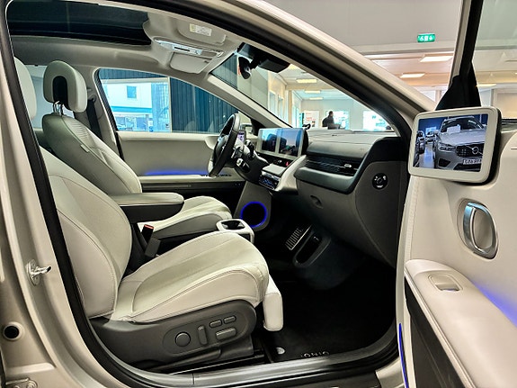 Hyundai Ioniq 5 14 of 30